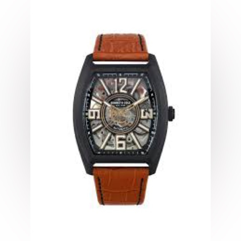 Kenneth Cole Watch